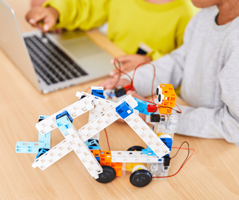 trucos para aprender robótica
