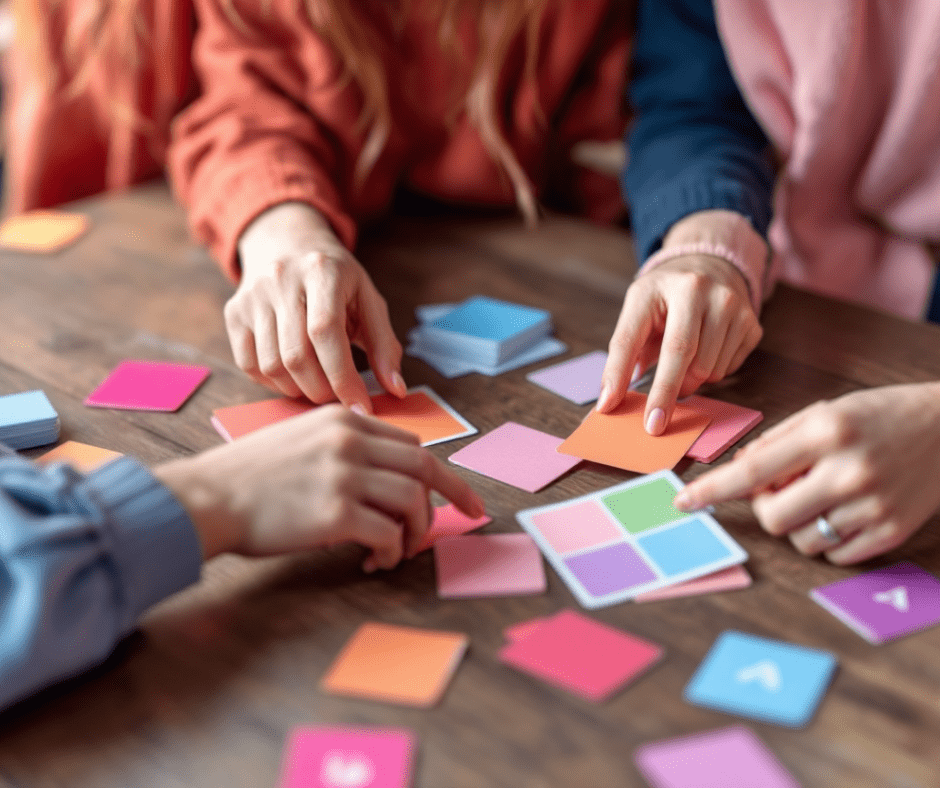 actividades desenchufadas