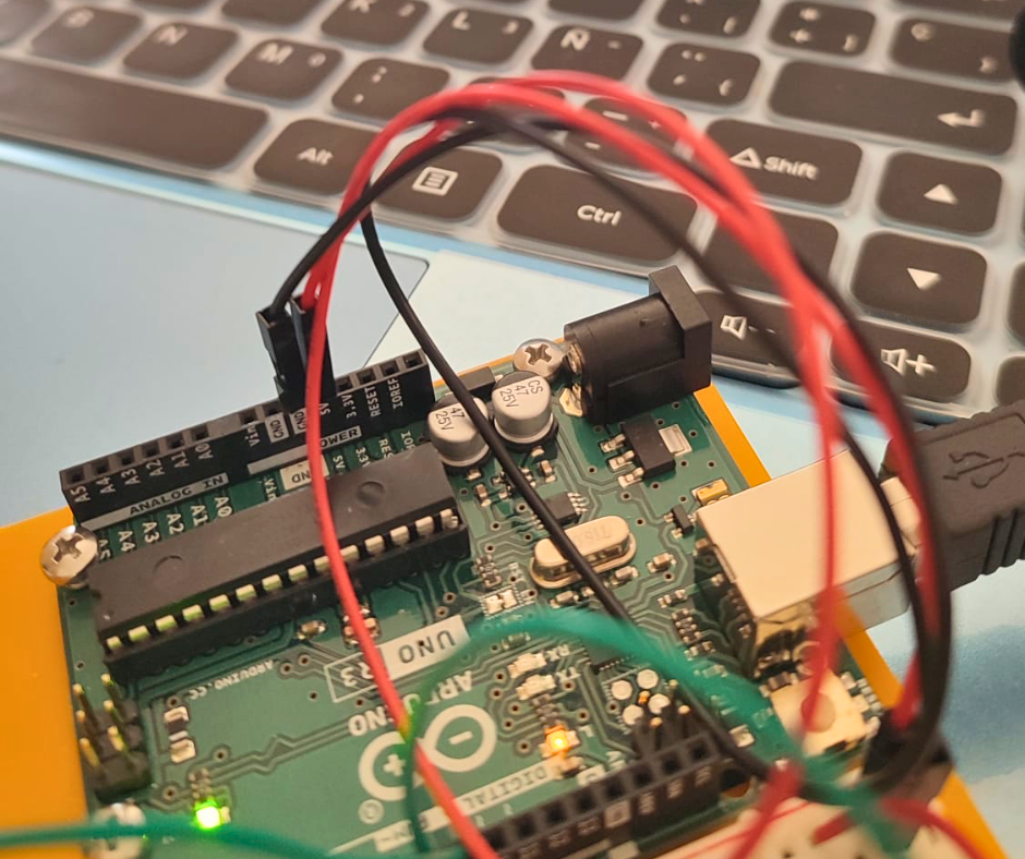 Electrónica para Juniors