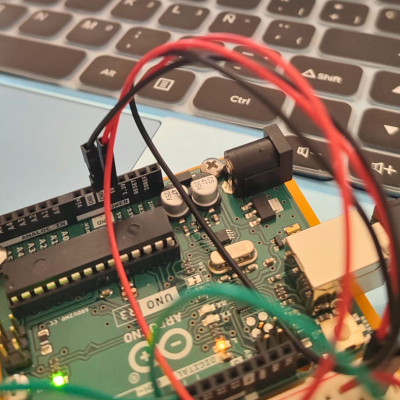 Electrónica para Juniors