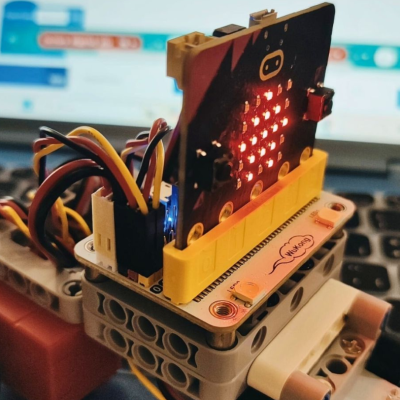 Programación por bloques