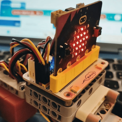 Programación por bloques